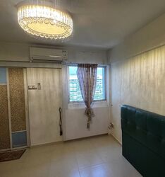 Blk 540 Bedok North Green (Bedok), HDB 3 Rooms #574770161